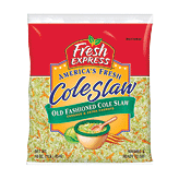 Fresh Express Cole Slaw Old Fashioned Full-Size Picture